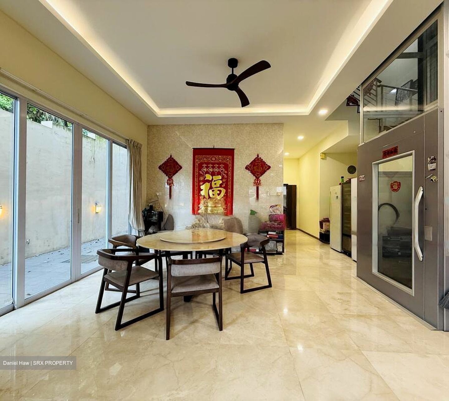 Sembawang Hills Estate (D20), Terrace #497345271